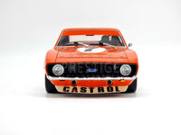 Classic Carlectables 1969 Chevy Camaro ZL-1 ATCC Winner Bob Jane