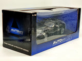 AUTOart NOS 2003 Dodge Viper SRT-10 Prototype Black 71702 1:18 - New