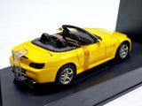 AUTOart NOS Honda S2000 LHD Gloss Yellow 73201 1:18 - New