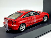 AUTOart NOS 2000 Toyota Celica GTS RHD Gloss Red 78727 1:18 - New