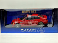 Autoart bmw best sale