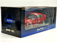 Autoart m3 best sale