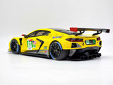 GT Spirit 2021 Chevrolet Corvette C8-R #63 24hr of LeMans GT878 1:18 Scale - New