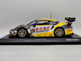 Minichamps 2019 Porsche 911 GT3R Rowe Racing Tandy Pilet 1:18 Scale - New