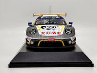 Minichamps 2019 Porsche 911 GT3R Rowe Racing Tandy Pilet 1:18 Scale - New