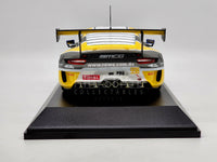 Minichamps 2019 Porsche 911 GT3R Rowe Racing Tandy Pilet 1:18 Scale - New