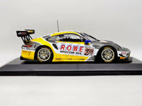 Minichamps 2019 Porsche 911 GT3R Rowe Racing Tandy Pilet 1:18 Scale - New