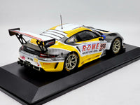 Minichamps 2019 Porsche 911 GT3R Rowe Racing Tandy Pilet 1:18 Scale - New