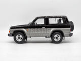 Ottomobile 1992 Nissan Patrol GR SLX (SWB) Grey OT898 1:18 Scale - New