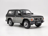 Ottomobile 1992 Nissan Patrol GR SLX (SWB) Grey OT898 1:18 Scale - New