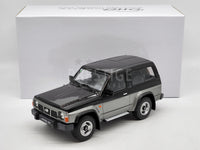 Ottomobile 1992 Nissan Patrol GR SLX (SWB) Grey OT898 1:18 Scale - New