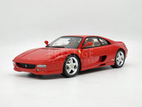 GT Spirit 1994 Ferrari 355 GTB Berlinetta Red GT349 1:18 Scale - New