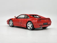 GT Spirit 1994 Ferrari 355 GTB Berlinetta Red GT349 1:18 Scale - New