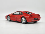 GT Spirit 1994 Ferrari 355 GTB Berlinetta Red GT349 1:18 Scale - New