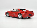 GT Spirit 1994 Ferrari 355 GTB Berlinetta Red GT349 1:18 Scale - New