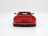 GT Spirit 1994 Ferrari 355 GTB Berlinetta Red GT349 1:18 Scale - New