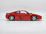 GT Spirit 1994 Ferrari 355 GTB Berlinetta Red GT349 1:18 Scale - New