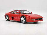 GT Spirit 1994 Ferrari 355 GTB Berlinetta Red GT349 1:18 Scale - New