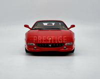 GT Spirit 1994 Ferrari 355 GTB Berlinetta Red GT349 1:18 Scale - New