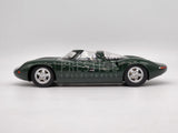 GT Spirit 1966 Jaguar XJ13 Spider Green GT318 1:18 Scale - New