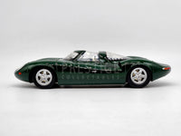 GT Spirit 1966 Jaguar XJ13 Spider Green GT318 1:18 Scale - New