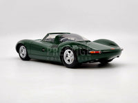 GT Spirit 1966 Jaguar XJ13 Spider Green GT318 1:18 Scale - New