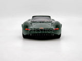 GT Spirit 1966 Jaguar XJ13 Spider Green GT318 1:18 Scale - New