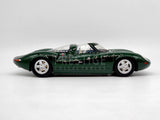 GT Spirit 1966 Jaguar XJ13 Spider Green GT318 1:18 Scale - New