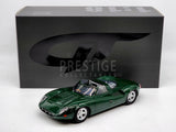 GT Spirit 1966 Jaguar XJ13 Spider Green GT318 1:18 Scale - New