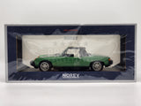 Norev 1975 VW Porsche 914 2.0 Green Metallic 1:18 Scale  - New