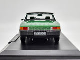 Norev 1975 VW Porsche 914 2.0 Green Metallic 1:18 Scale  - New