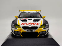 Minichamps 2020 BMW M6 GT3 #99 Winner Nurburgring Rowe 1:18 - New