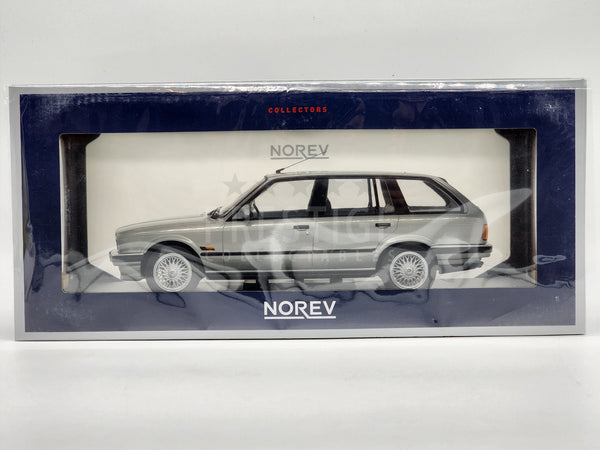 Norev - 1:18 - BMW 325i Touring - 1991 - Catawiki Norev - 1:18 - BMW 325i Touring - 1991 - Catawiki