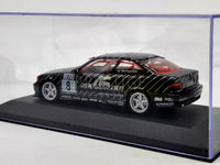 Minichamps 1994 BMW M3 E36 DTM Team AC SCHNITZER #8 1:43 Scale