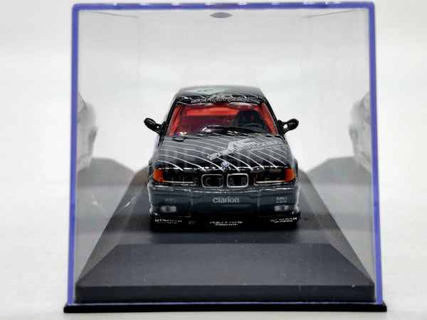 Minichamps 1994 BMW M3 E36 DTM Team AC SCHNITZER #8 1:43 Scale