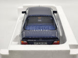 Norev 1990 Mercedes Benz 300CE-24 W124 Coupe Nautical Blue 1:18 - New