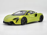 GT Spirit 2021 McLaren Atura Green GT400 1:18 Scale - New