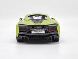 GT Spirit 2021 McLaren Atura Green GT400 1:18 Scale - New