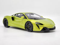 GT Spirit 2021 McLaren Atura Green GT400 1:18 Scale - New