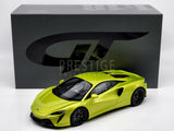 GT Spirit 2021 McLaren Atura Green GT400 1:18 Scale - New