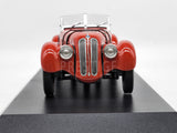 Genuine BMW by Minichamps 1936 BMW 328 Roadster Red 1:18 Scale - New