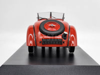 Genuine BMW by Minichamps 1936 BMW 328 Roadster Red 1:18 Scale - New