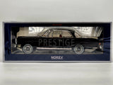 Norev 1969 Mercedes Benz 250 SE Coupe W111 Black 1:18 Scale - New