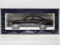 Norev 2017 BMW M3 Competition Dark Blue (Opening Model) 1:18 Scale - New