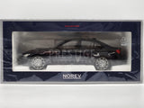 Norev 2017 BMW M3 Competition Dark Blue (Opening Model) 1:18 Scale - New
