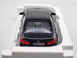 Norev 2017 BMW M3 Competition Dark Blue (Opening Model) 1:18 Scale - New