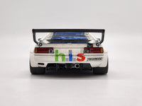 Minichamps 1980 BMW M1 Procar Cassani Racing Team Winkelhock 1:18 - New