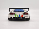 Minichamps 1980 BMW M1 Procar Cassani Racing Team Winkelhock 1:18 - New