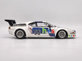 Minichamps 1980 BMW M1 Procar Cassani Racing Team Winkelhock 1:18 - New