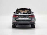 GT Spirit NOS 2016 Mercedes Benz GLC63 S AMG X253 Grey 1:18 Scale - New